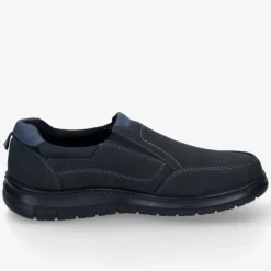 A.TONY Herren Slipper
