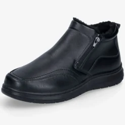 A.TONY Herren Winterstiefel
