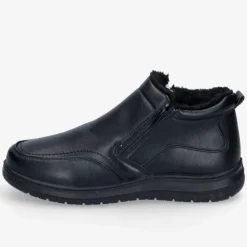 A.TONY Herren Winterstiefel