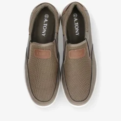 A.TONY Slipper