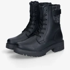 AVIC ADVENTURE Damen Biker Boots