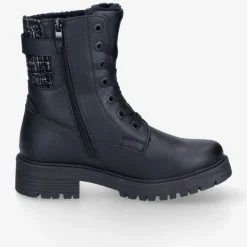 AVIC ADVENTURE Damen Biker Boots