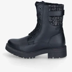 AVIC ADVENTURE Damen Biker Boots