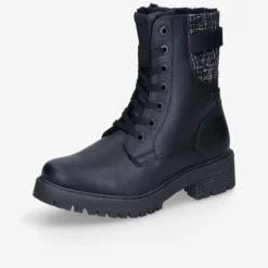 AVIC ADVENTURE Damen Biker Boots