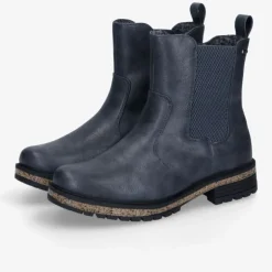 AVIC ADVENTURE Damen Chelsea Boots