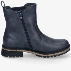 AVIC ADVENTURE Damen Chelsea Boots
