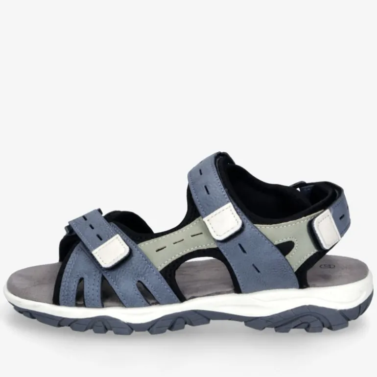 AVIC ADVENTURE Damen Trekkingsandalen