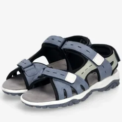 AVIC ADVENTURE Damen Trekkingsandalen