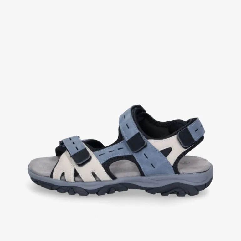 AVIC ADVENTURE Damen Trekkingsandalen