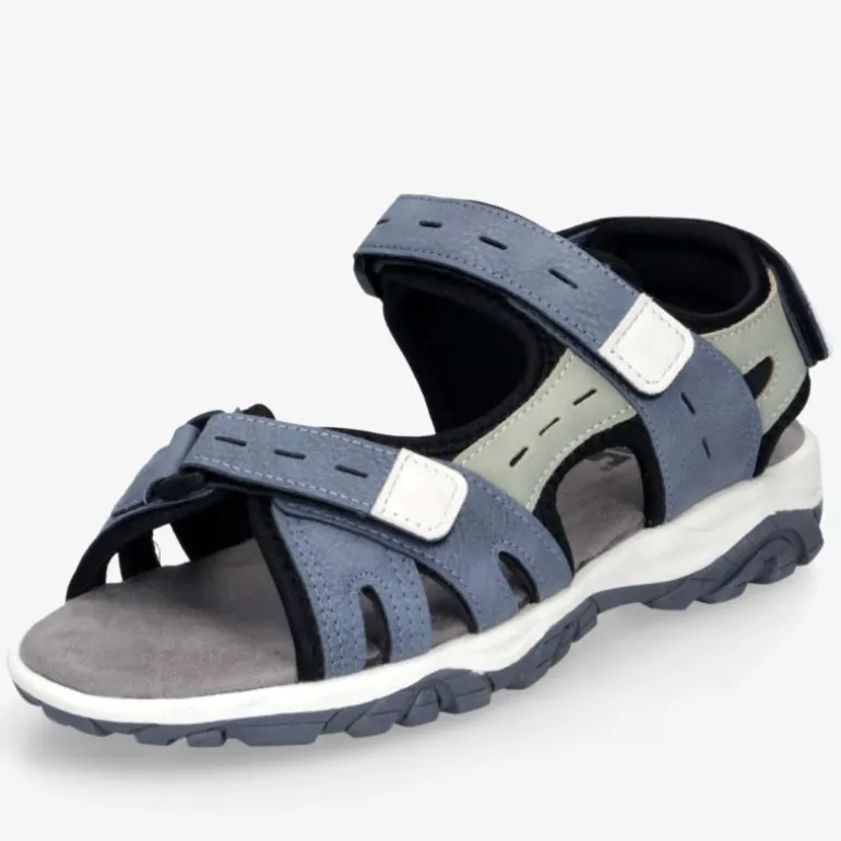 AVIC ADVENTURE Damen Trekkingsandalen