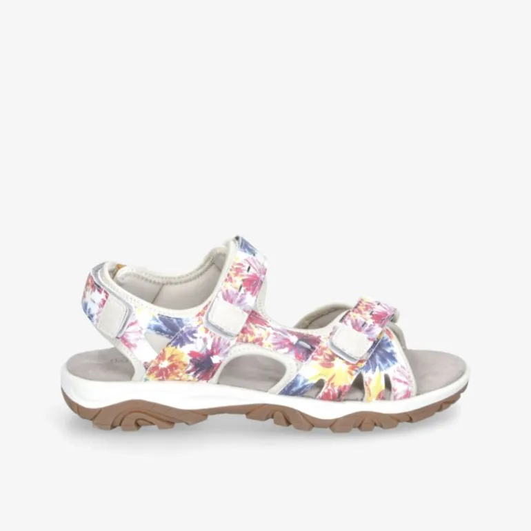 AVIC ADVENTURE Damen Trekkingsandalen