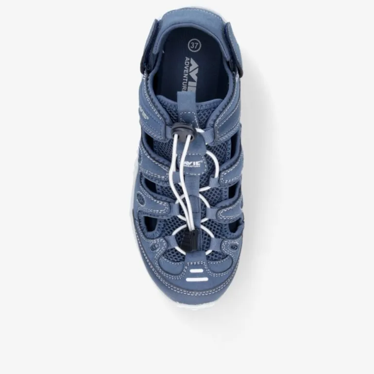 AVIC ADVENTURE Damen Trekkingschuhe