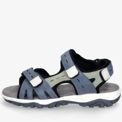 AVIC ADVENTURE Damen Trekkingsandalen