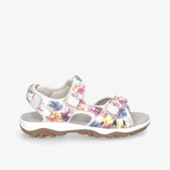 AVIC ADVENTURE Damen Trekkingsandalen