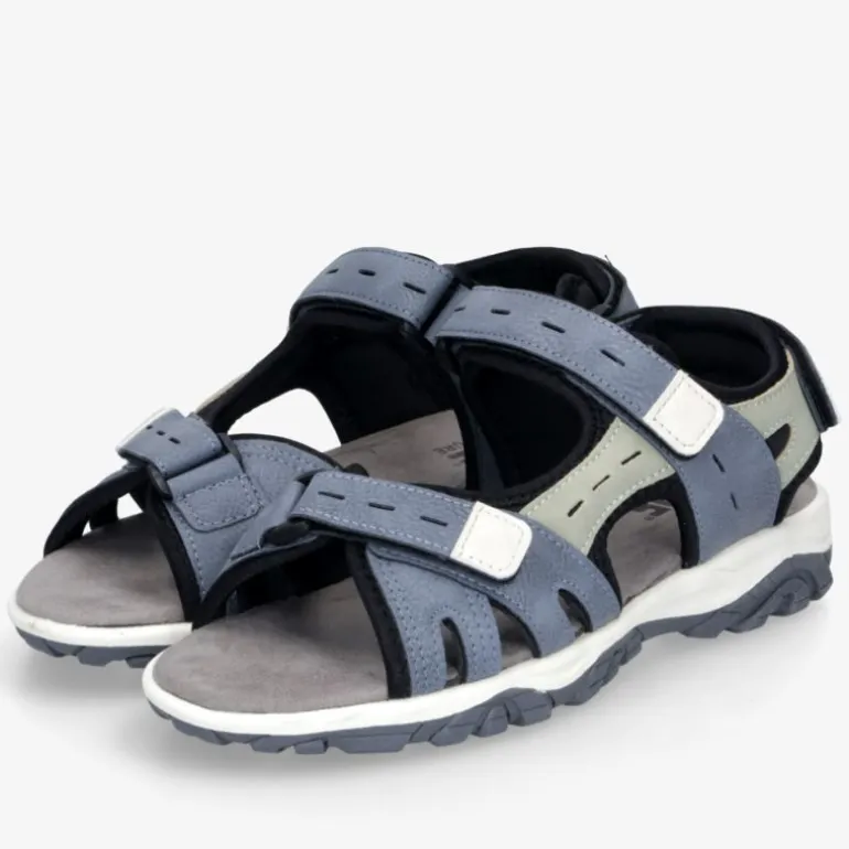 AVIC ADVENTURE Damen Trekkingsandalen