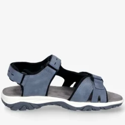 AVIC ADVENTURE Damen Trekkingsandalen