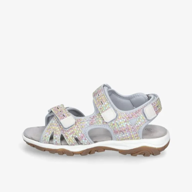 AVIC ADVENTURE Damen Trekkingsandalen