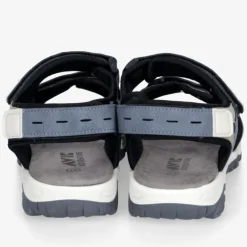 AVIC ADVENTURE Damen Trekkingsandalen