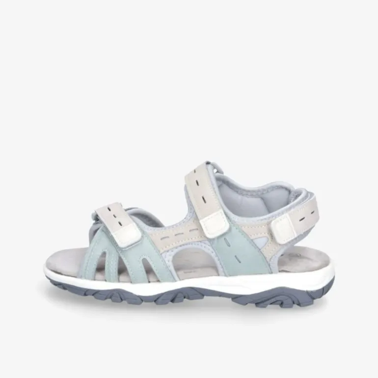 AVIC ADVENTURE Damen Trekkingsandalen