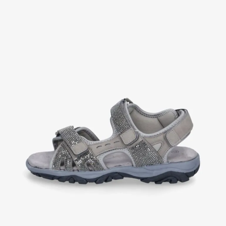 AVIC ADVENTURE Damen Trekkingsandalen