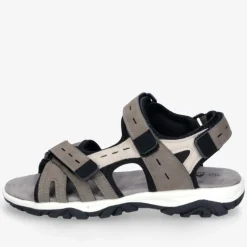 AVIC ADVENTURE Damen Trekkingsandalen