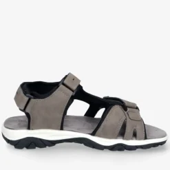 AVIC ADVENTURE Damen Trekkingsandalen