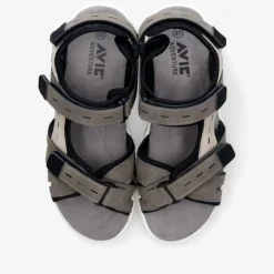 AVIC ADVENTURE Damen Trekkingsandalen