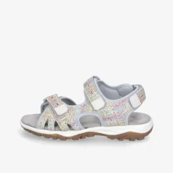 AVIC ADVENTURE Damen Trekkingsandalen