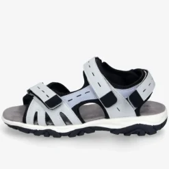 AVIC ADVENTURE Damen Trekkingsandalen
