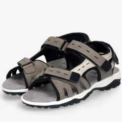 AVIC ADVENTURE Damen Trekkingsandalen