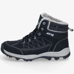 AVIC ADVENTURE Damen Trekking Boots