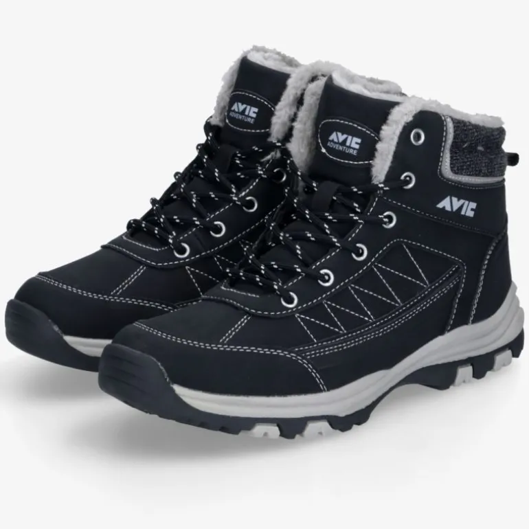 AVIC ADVENTURE Damen Trekking Boots