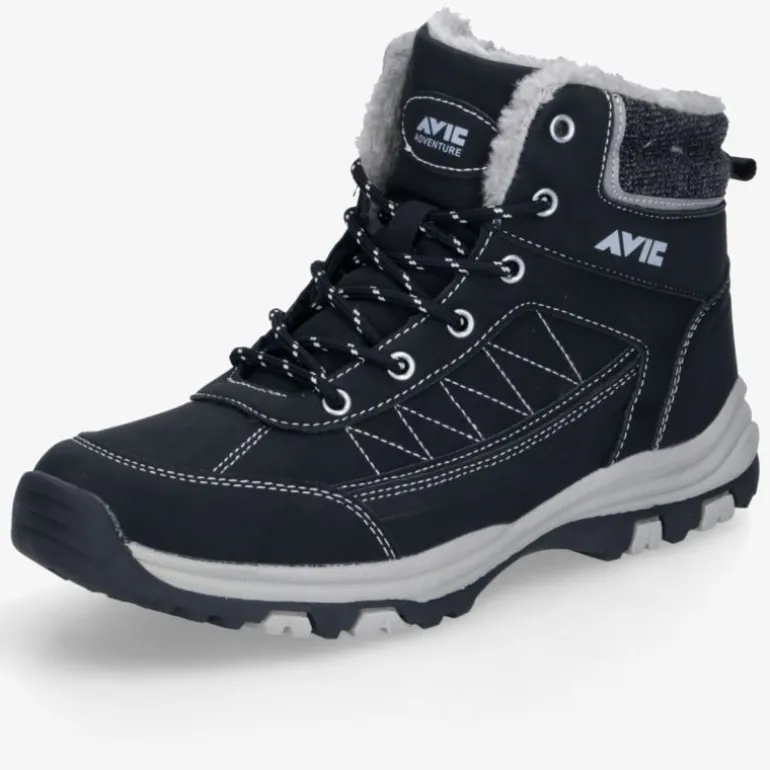 AVIC ADVENTURE Damen Trekking Boots