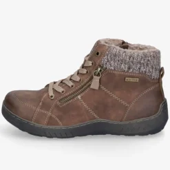 AVIC ADVENTURE Damen Winter Boots