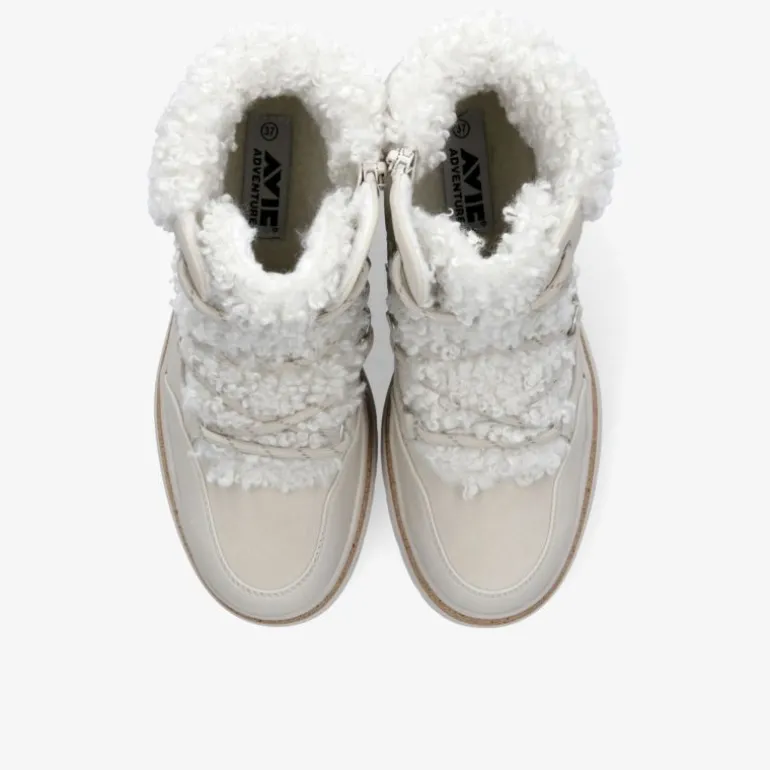 AVIC ADVENTURE Damen Winter Boots