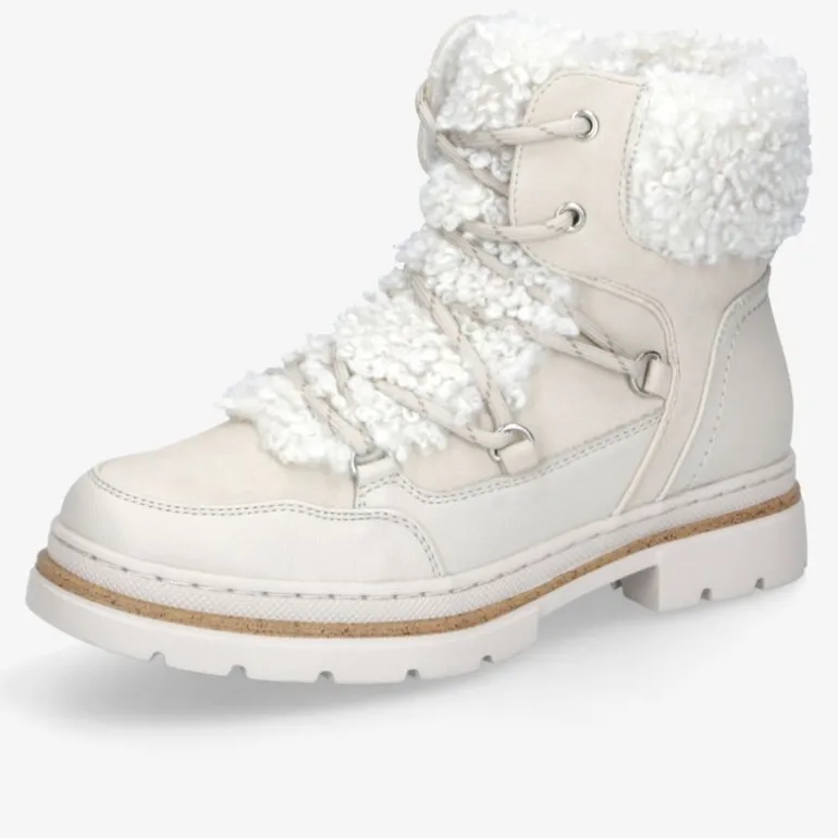 AVIC ADVENTURE Damen Winter Boots