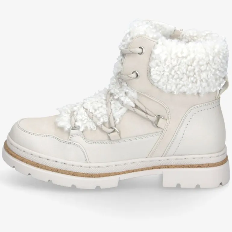 AVIC ADVENTURE Damen Winter Boots