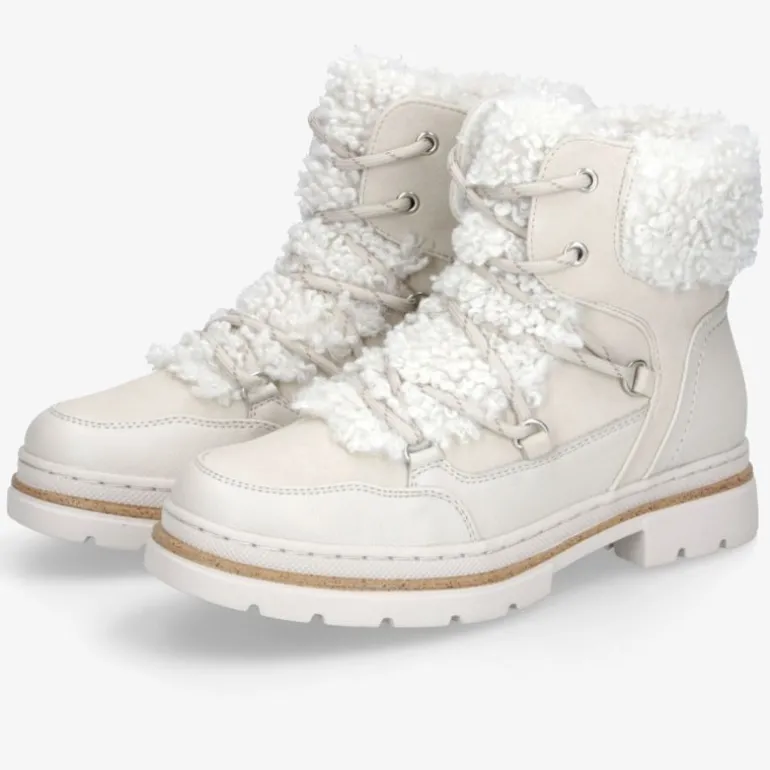 AVIC ADVENTURE Damen Winter Boots