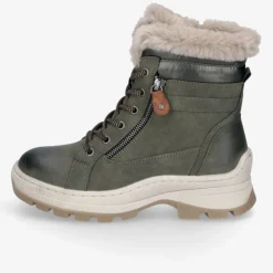 AVIC ADVENTURE Damen Winter Boots