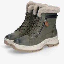 AVIC ADVENTURE Damen Winter Boots