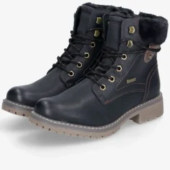 AVIC ADVENTURE Damen Winter Boots
