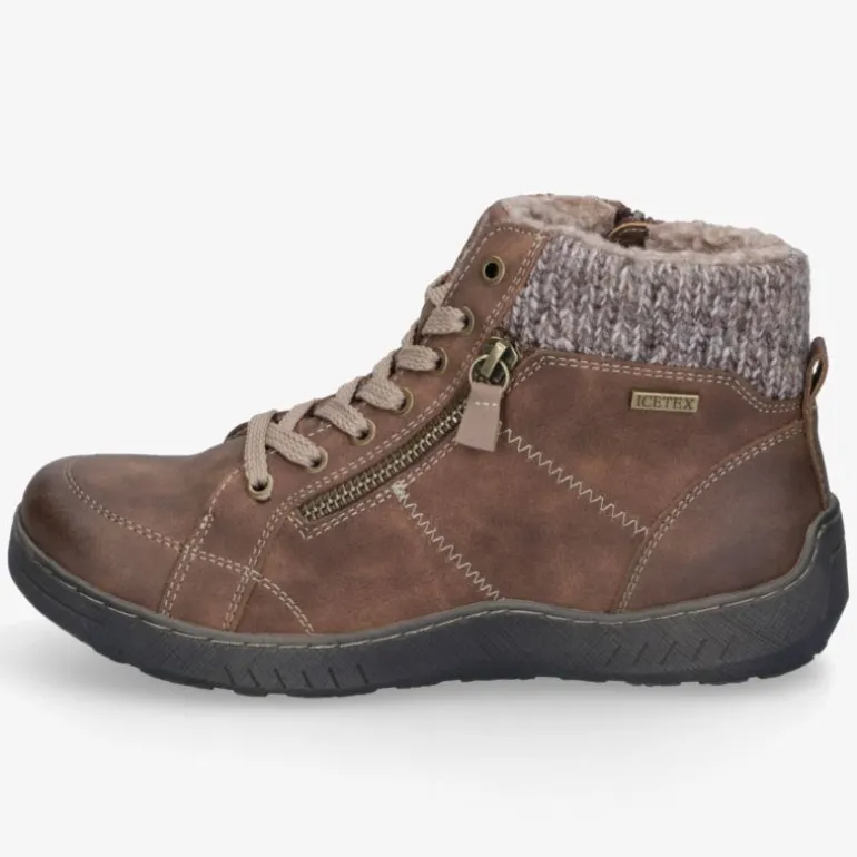 AVIC ADVENTURE Damen Winter Boots