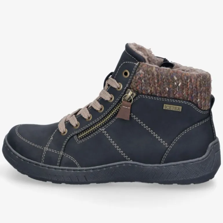 AVIC ADVENTURE Damen Winter Boots