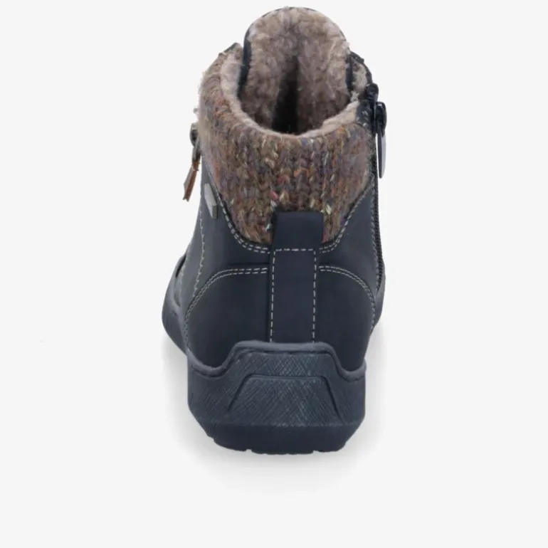 AVIC ADVENTURE Damen Winter Boots
