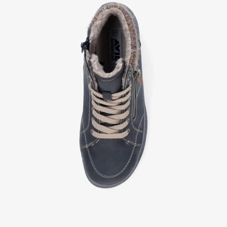 AVIC ADVENTURE Damen Winter Boots