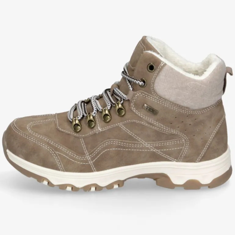AVIC ADVENTURE Damen Winter Boots