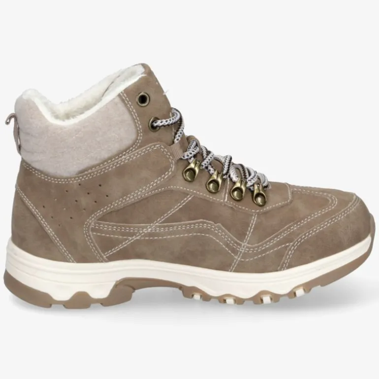 AVIC ADVENTURE Damen Winter Boots