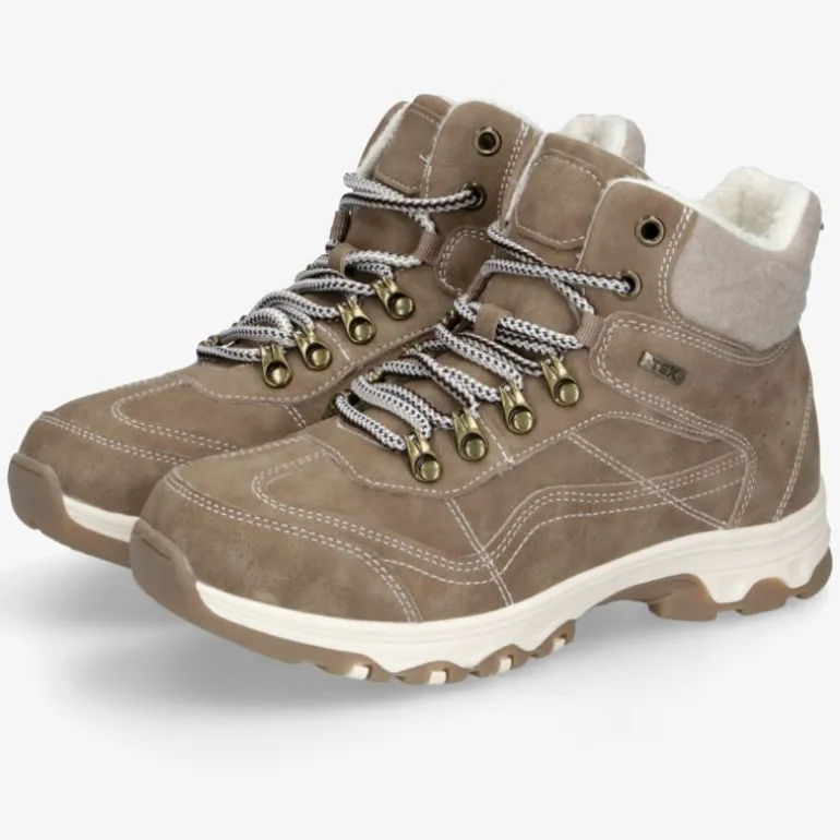 AVIC ADVENTURE Damen Winter Boots