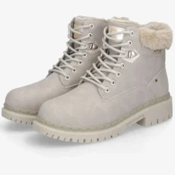 AVIC ADVENTURE Damen Winter Boots
