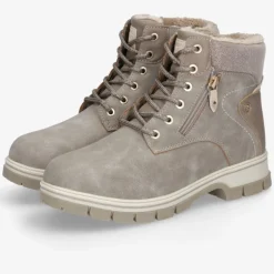 AVIC ADVENTURE Damen Winter Boots